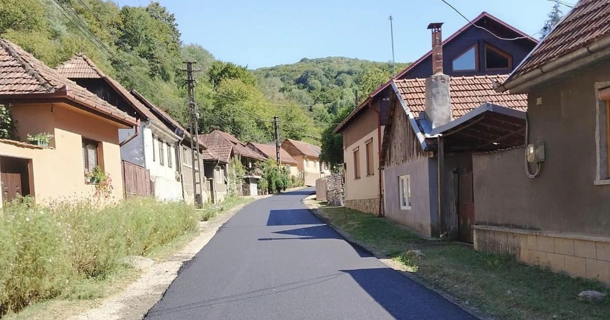 ROMEO DUNCA. CE NOAPTEA VISEAZA, ZIUA ASFALTEAZA!