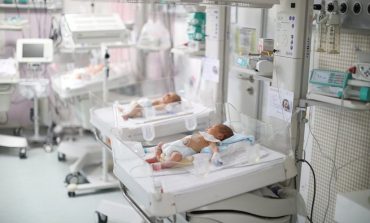 Confortul bebelușilor din Reșița: secția de neonatologie dotată cu aer condiționat