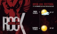 Gugulan Rock Festival: 3 zile de rock pur în Caransebeș – un eveniment pe care nu vrei să-l ratezi