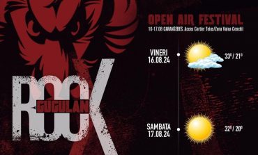 Gugulan Rock Festival: 3 zile de rock pur în Caransebeș – un eveniment pe care nu vrei să-l ratezi