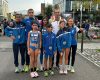 Liliana Dragomir, vicecampioană națională la 10 km la Brașov Running Festival 2024: o performanță remarcabilă!