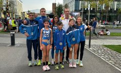 Liliana Dragomir, vicecampioană națională la 10 km la Brașov Running Festival 2024: o performanță remarcabilă!