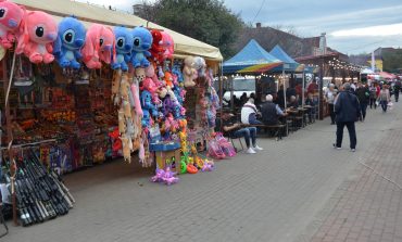 Toamna la Gugulani, Ediția a XIV-a: Festivalul care aduce bucuria recoltelor în inima Caransebeșului!