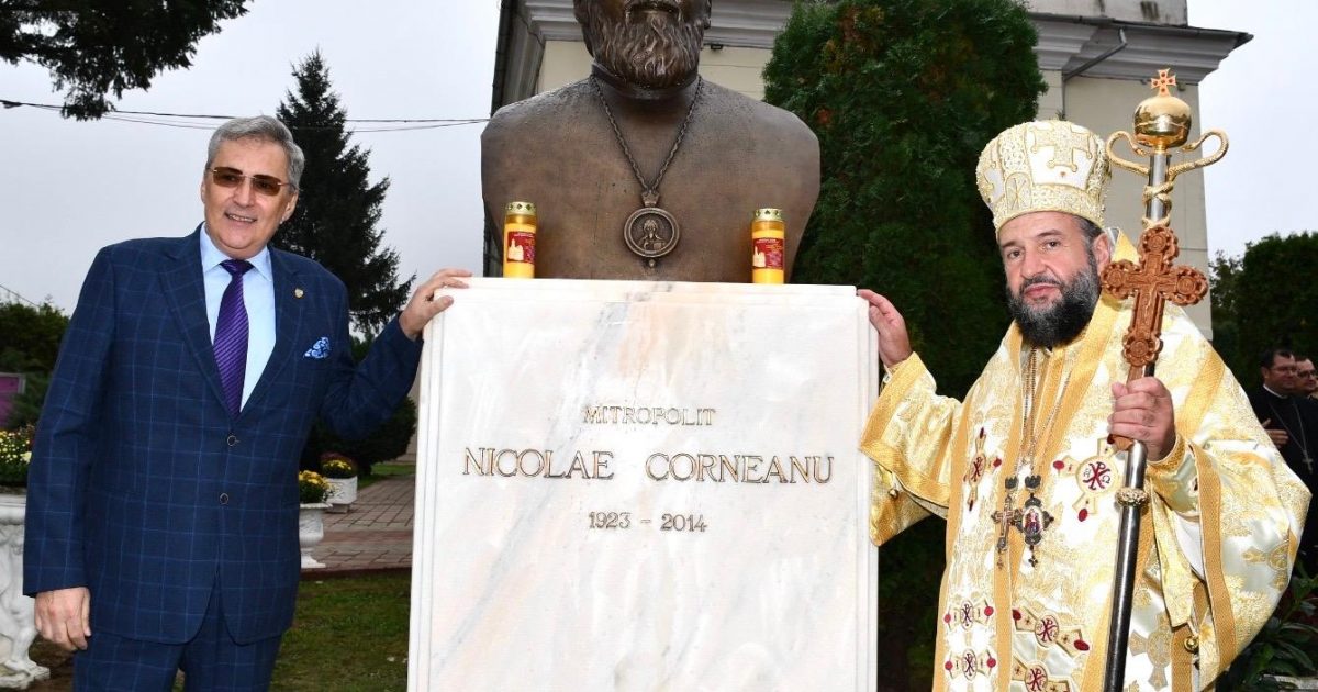 Trei decenii de slujire și misiune: Episcopia Caransebeșului sărbătorește o poveste a credinței și a unității