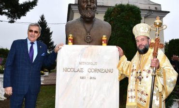 Trei decenii de slujire și misiune: Episcopia Caransebeșului sărbătorește o poveste a credinței și a unității