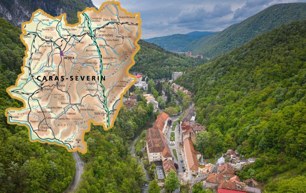 Noua echipă de edili în Caraș-Severin: Reconfirmări și noutăți la nivel local