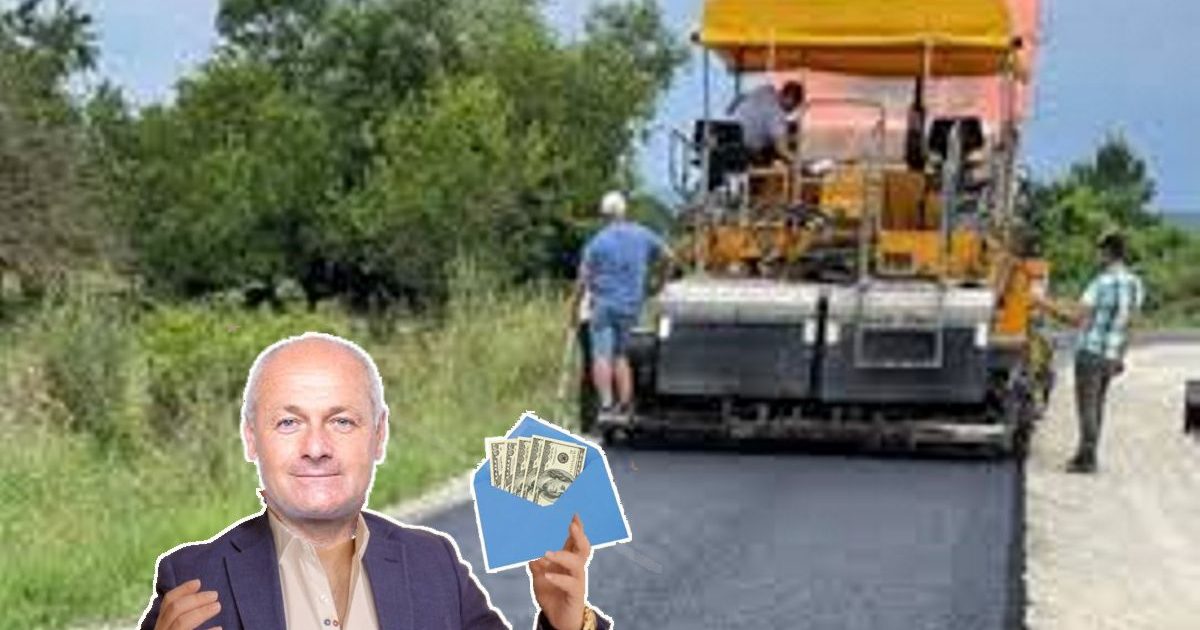 COMANDA POLITICA? ROMEO DUNCA E PE AGENDA CODRUTEI KOVESI!