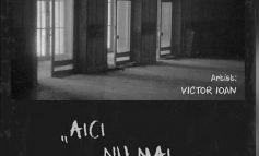 "Aici nu mai vin, vă jur” – Expoziția care te face să te îndrăgostești de ruinele orașului Reșița