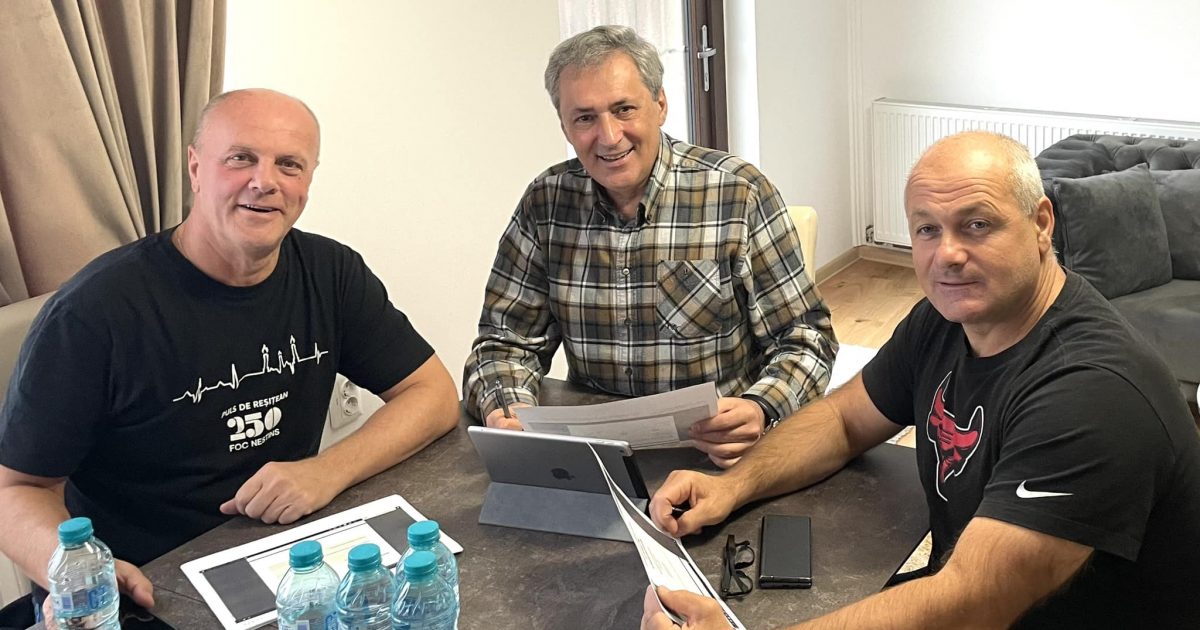 Romeo Dunca rupe tăcerea: un tratament incorect!