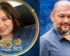 Reșița are doi viceprimari dedicați: Daniel Călin și Mădălina Chiosa, pregătiți pentru un nou mandat