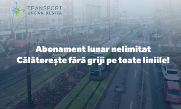 Revolta unui reșițean: „90 de lei pentru un abonament lunar? Dar era 20 de lei!”