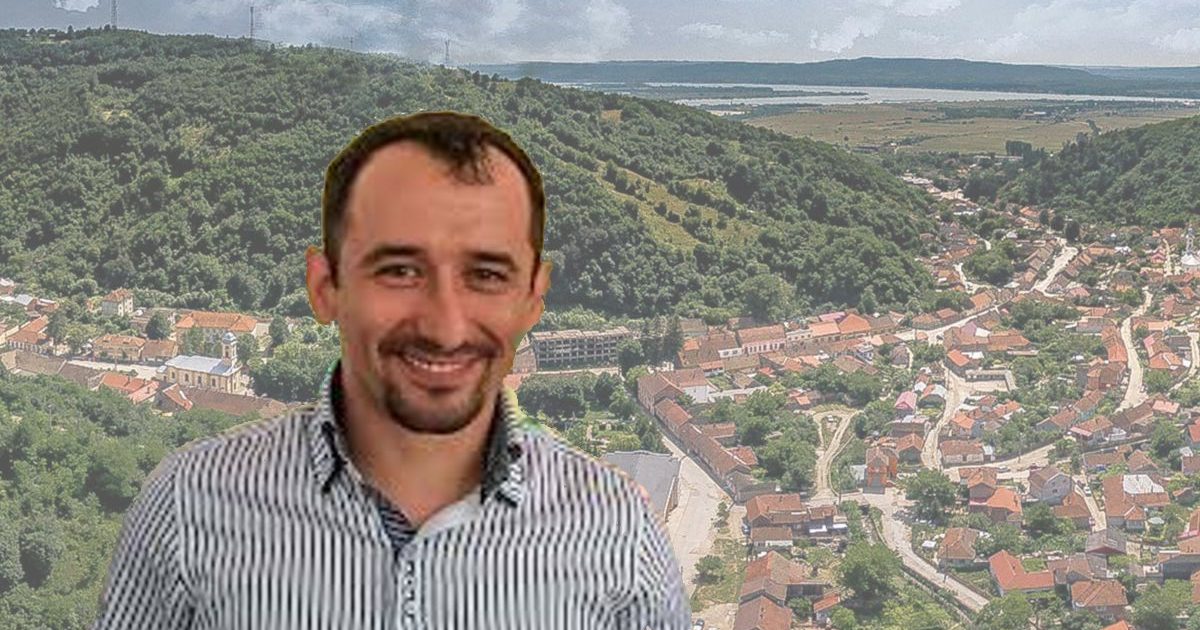 Primarul Adrian Torma își începe mandatul în forță: proiecte de interes pentru Moldova Nouă, votate unanim!