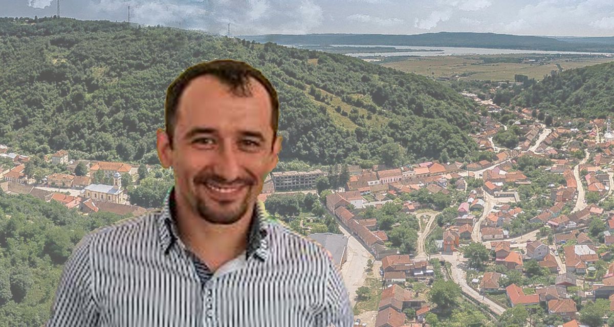 Primarul Adrian Torma își începe mandatul în forță: proiecte de interes pentru Moldova Nouă, votate unanim!