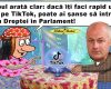 Cine râde la urmă… râde așa cum poate – Romeo Dunca și căpitanul bărcii cu găuri