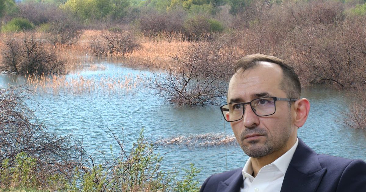 Adrian Torma, primarul care preia frâiele Consiliului Consultativ al Parcului Natural Porțile de Fier într-o misiune istorică de conservare și recreere