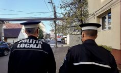 Politist local din Moldova Noua ,suspect de pedofilie!