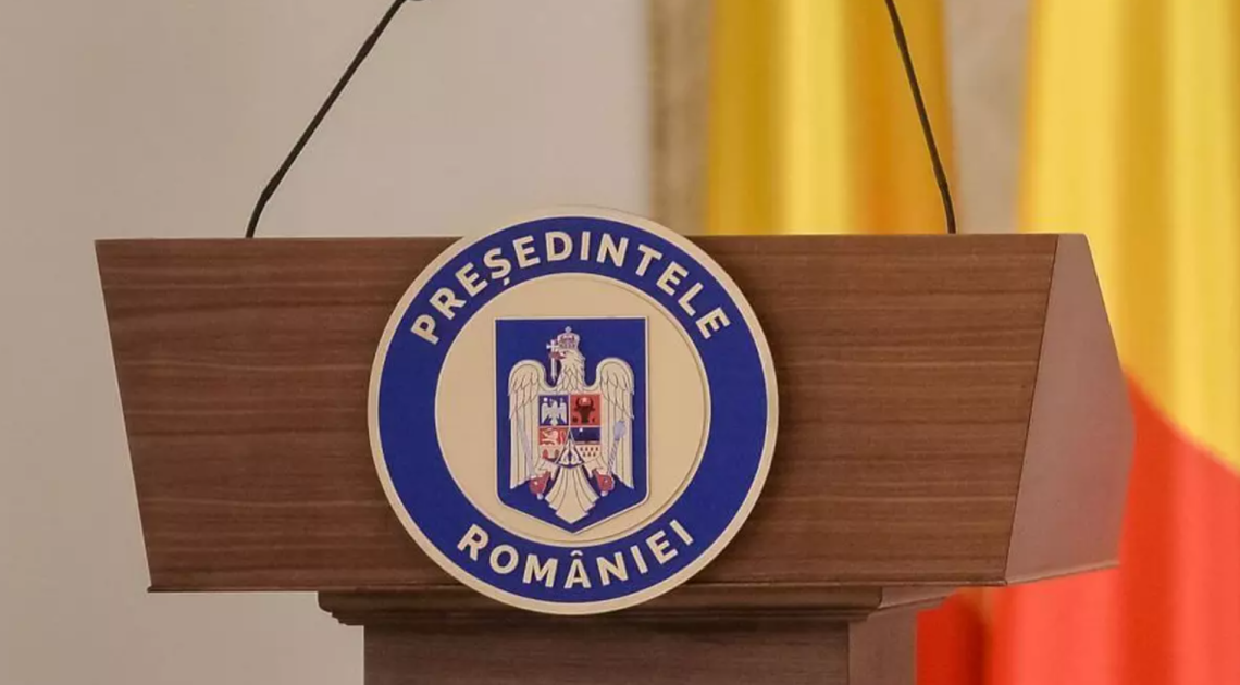 Alegeri Prezidențiale 2024
