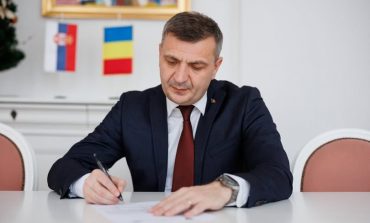 SPRE CE NE INDREPTAM??? 2,3 milioane de euro pentru siguranța Caraș-Severinului: proiect transfrontalier pentru intervenții în situații de urgență