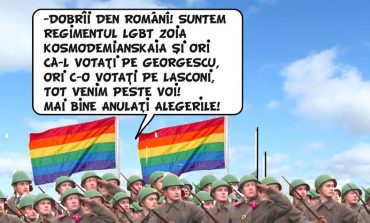 Cutremur politic: Alegerile prezidențiale din România anulate în premieră de CCR! Reîncepem de la zero