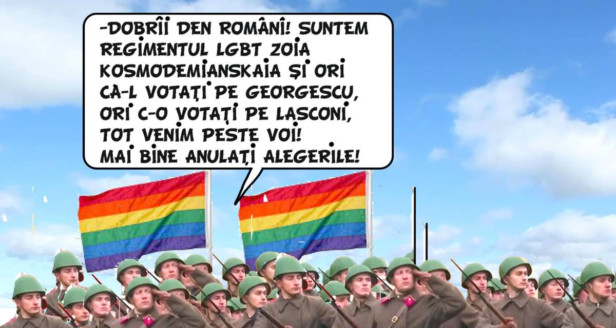 Cutremur politic: Alegerile prezidențiale din România anulate în premieră de CCR! Reîncepem de la zero