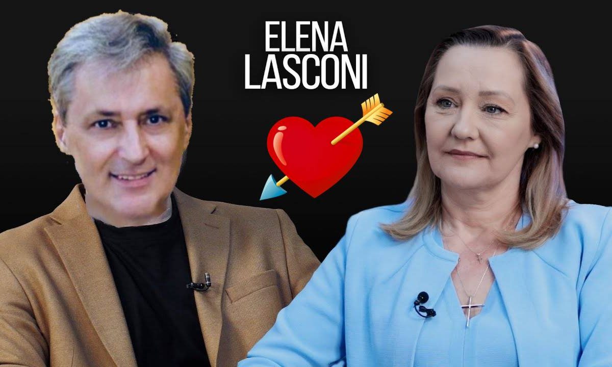 PNL CARAS SEVERIN PUNE UMARUL LA ALEGEREA ELENEI LASCONI!