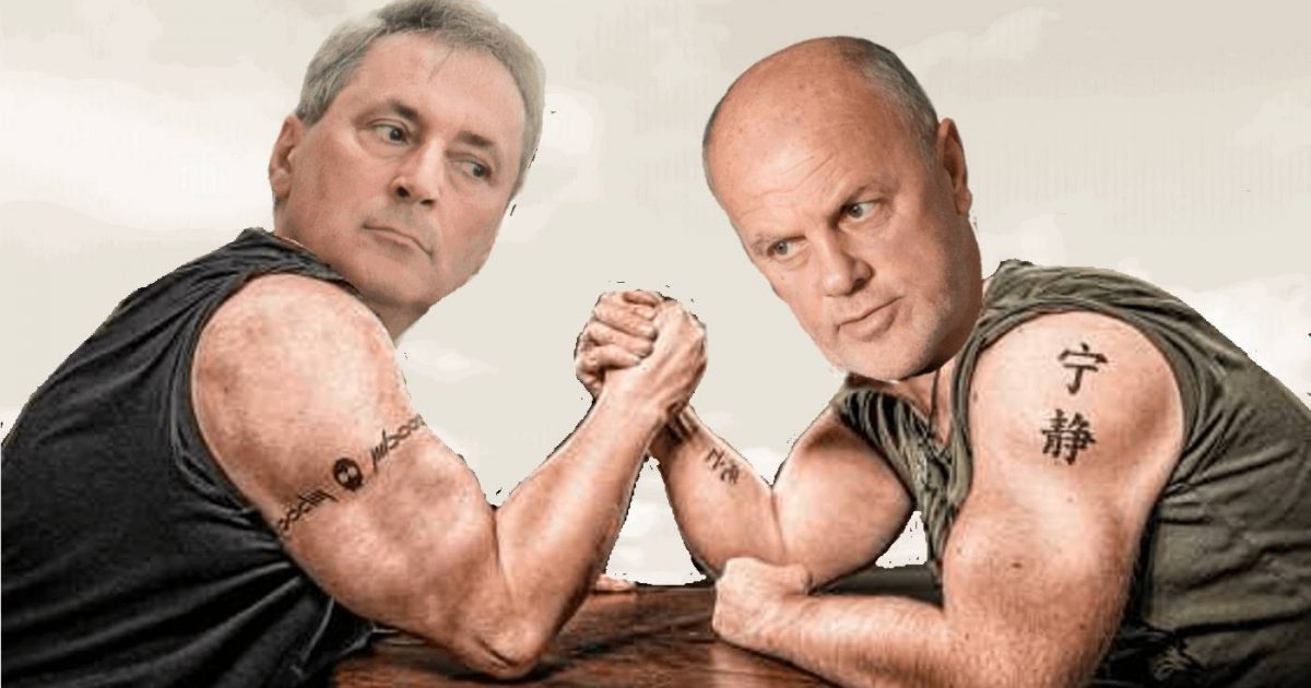 Ioan Popa, primarul Reșiței, îl somează pe Marcel Vela să plece din fruntea PNL Caraș-Severin