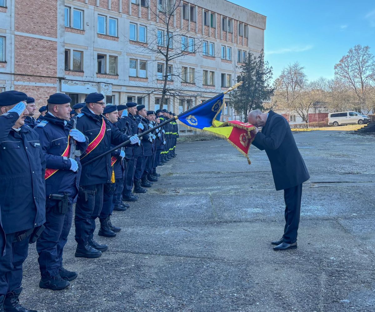 Eroii libertății: Povestea celor șapte martiri care au marcat istoria Reșiței