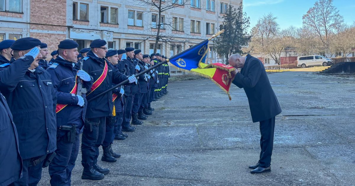 Eroii libertății: Povestea celor șapte martiri care au marcat istoria Reșiței