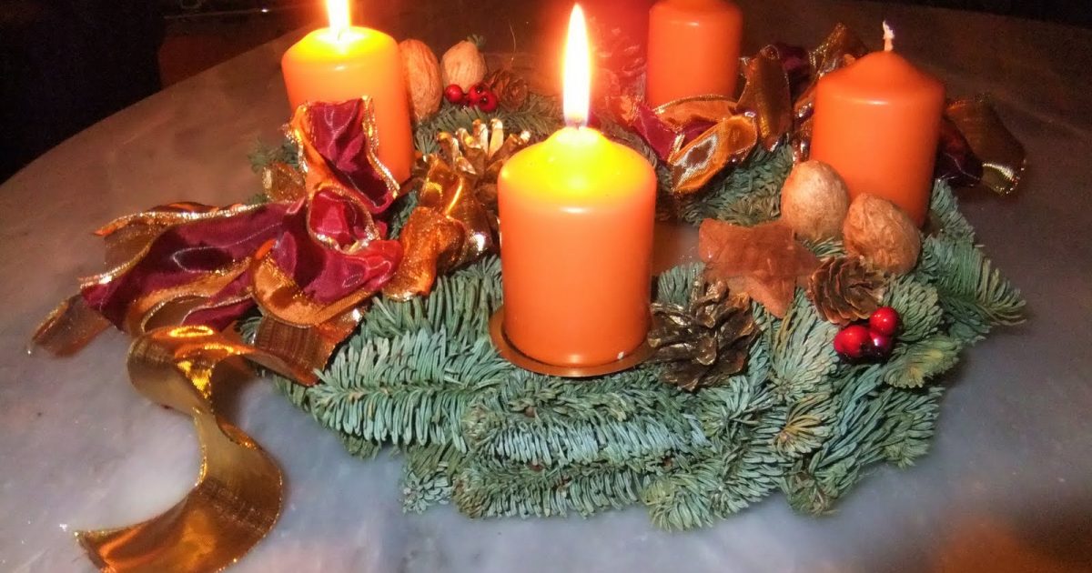 Adventul Bucuriei: Triduumul de Advent în Clisura Dunării