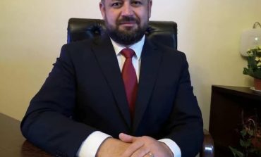 „Tropăitul doritorilor” se amână: Grigore Goja, viceprimar cu atribuții de primar la Oțelu Roșu