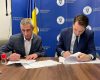 Caransebeșul, pe drumul soarelui: Contract de 6,4 milioane de lei pentru un parc fotovoltaic