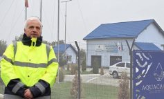 Dan Calescu, noul coordonator AquaCaraș Moldova Nouă! Promisiuni și speranțe pentru un oraș mai bine conectat la apă și canalizare