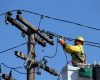 Moldova Nouă: Întreruperi programate de energie electrică pe 31 ianuarie