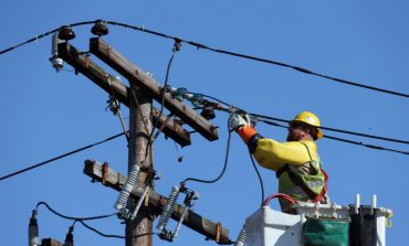 Moldova Nouă: Întreruperi programate de energie electrică pe 31 ianuarie