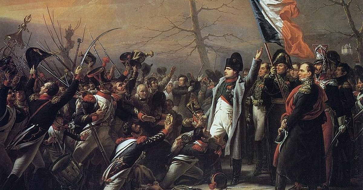 S-A INTAMPLAT PE 26 FEBRUARIE