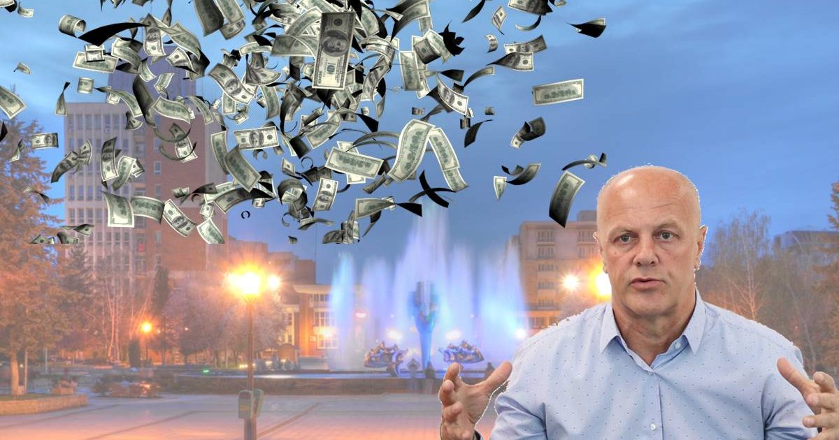 Reșița înflorește! 10,7 milioane de euro pentru un oraș mai verde, mai modern, mai prietenos!