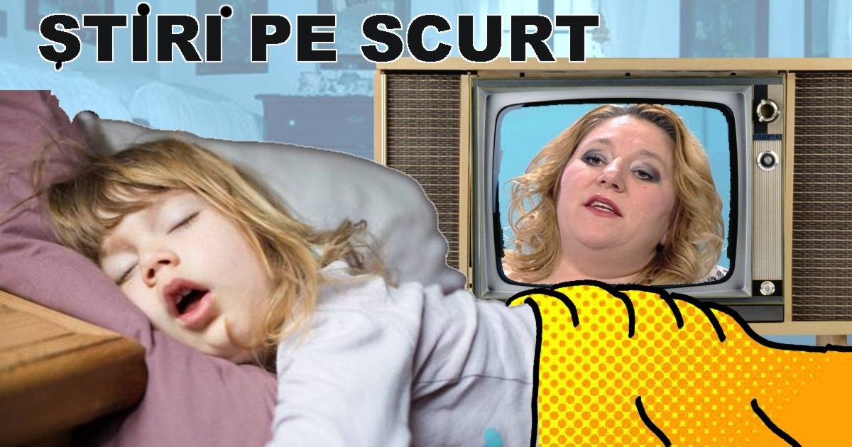STIRI PE SCURT.FOARTE PE SCURT.SI PUTIN UMOR!!!