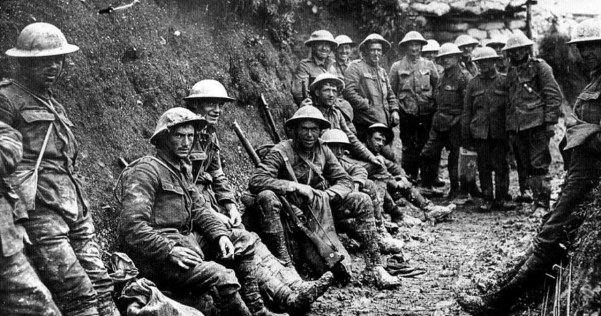 S-A INTAMPLAT PE 13 MARTIE