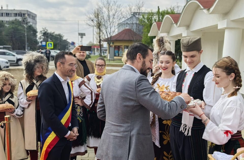 Regalitate pe malul Dunării – Lecția de istorie predată de Principele Nicolae la Moldova Nouă