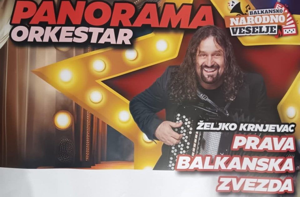 Sub cupola folclorului autentic sârbesc, Moldova Veche a petrecut de Sf. Paști!