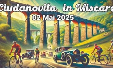 Explozie de energie în Banat: „Ciudanovița în Mișcare” – sport, eleganță și muzică cu Nebunu Dorian Constantin!