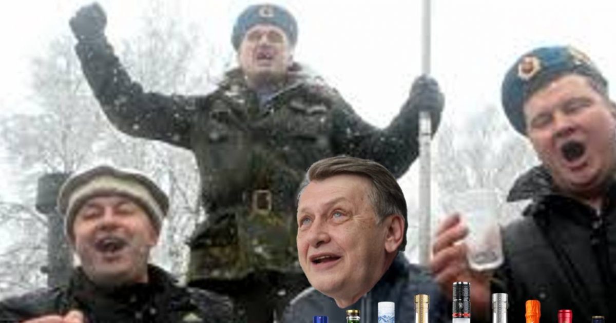 PRIMARUL RESITEI II BATE OBRAZUL LUI CRIN ANTONESCU!