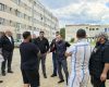 Primarul Adrian Torma ascultă vocea orașului! Trei zile de dialog direct cu cetățenii din Moldova Nouă
