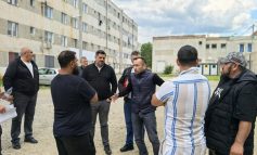 Primarul Adrian Torma ascultă vocea orașului! Trei zile de dialog direct cu cetățenii din Moldova Nouă