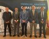 Vântul schimbării bate dinspre Spania: Investiție majoră într-un parc eolian la Naidăș, sprijinită de Consiliul Județean Caraș-Severin