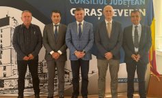 Vântul schimbării bate dinspre Spania: Investiție majoră într-un parc eolian la Naidăș, sprijinită de Consiliul Județean Caraș-Severin
