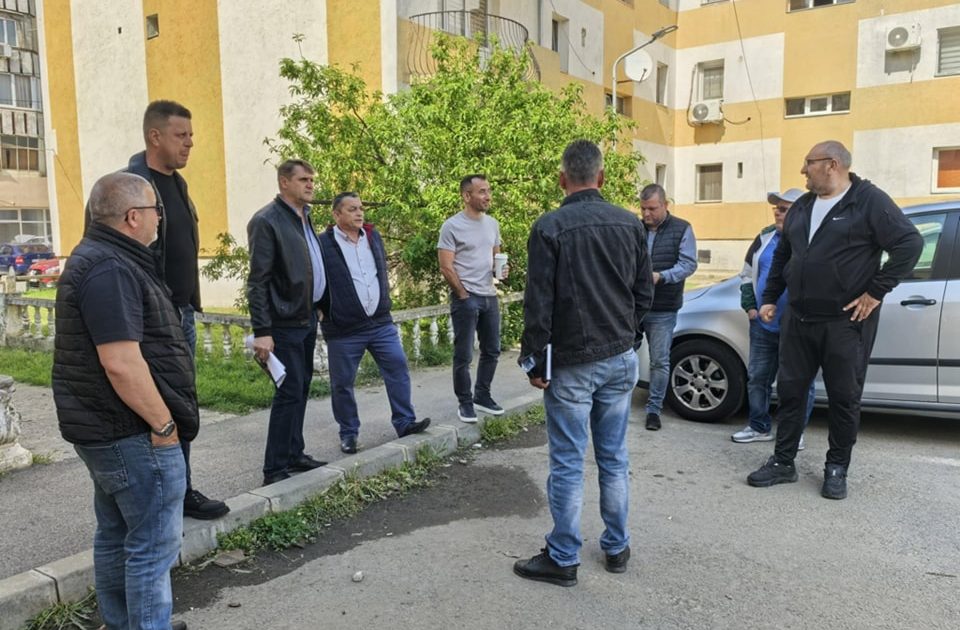 Moldova Nouă, în dialog cu cetățenii: Administrația ascultă, soluțiile prind contur!