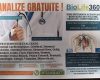 Două zile dedicate sănătății tale – Analize gratuite în Moldova Nouă!