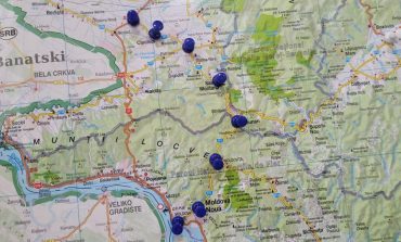Investiție vitală în Caraș-Severin: DJ 571, un nou drum pentru oameni și dezvoltare