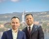 Primarul Adrian Torma și viceprimarul Constantin Schinteie, aproape de oameni: Dialog deschis cu cetățenii orașului Moldova Nouă